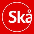 Programın simgesi: Skånetrafiken
