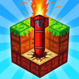 程序图标：Enemy Destroy: Ragdoll De…