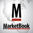 Programikonen: MarketBook