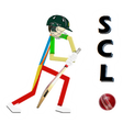 Ikona programu: Stickman Cricket League (…