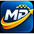 程序图标:Motorista Pro - Taxi
