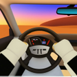 プログラムのアイコン：A Dusty Trip