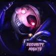 Security Park Nights Chapter 1