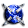 Symbol des Programms: Simple Port Forwarding