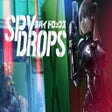 プログラムのアイコン：Spy Drops