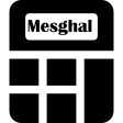 ماشین حساب طلا MesghalCal