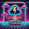 Ícone do programa: Cryptix Olympian