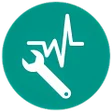 プログラムのアイコン：Micromax Diagnostics