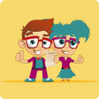 Ikona programu: Kujon Junior Matematyka- …