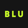 プログラムのアイコン：blu:app