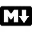 أيقونة البرنامج: tabs2markdown