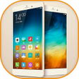 プログラムのアイコン：Launcher for Xiaomi Note …
