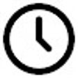 Icono de programa: Hex clock
