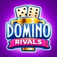 Programikonen: Domino Rivals: Board game
