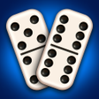 ไอคอนของโปรแกรม: Domino Rivals - Board gam…