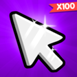 Biểu tượng của chương trình: EVENT EGG CLICKER MADNESS