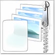 Иконка программы: Windows7 The Dark Knight …