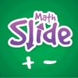 프로그램 아이콘: Math Slide: add  subtract