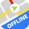 Offline Maps  Navigation