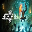 Icoon van programma: Arboria