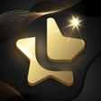 程序图标：星Live - 全民開播交友平台