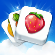 Icoon van programma: Cartoon Tile: Puzzle Cash