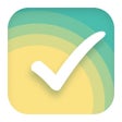أيقونة البرنامج: Todayist: Daily Goals Pla…