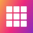 程序图标：The Grid  Plan for Instag…