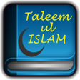 Icon of program: Taleem ul Islam