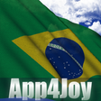 Ícone do programa: Brazil Flag