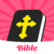 Ícone do programa: HerBible--VersesPrayer