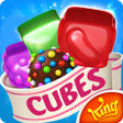 ไอคอนของโปรแกรม: Candy Crush Cubes