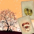 ไอคอนของโปรแกรม: Tarot Lenormand Love