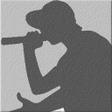 プログラムのアイコン：30 Rimas Frases de Rap Hi…