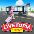 プログラムのアイコン：Metroville