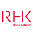 プログラムのアイコン：RHK Bars
