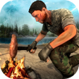 程序图标：FPS Army Commando Surviva…