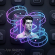 程序图标：HeyGen Video Generator Hi…