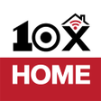 ไอคอนของโปรแกรม: 10X HOME