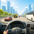 Icoon van programma: City Bus Pro Driver Simul…