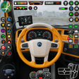 Ikon program: City Bus Pro Driver Simul…