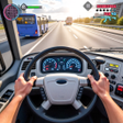 Ikon program: City Bus Pro Driver Simul…