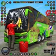 Ícone do programa: City Bus Pro Driver Simul…