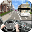 Ikona programu: City Bus Pro Driver Simul…