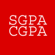 プログラムのアイコン：SGPA and CGPA Calculator …