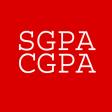 SGPA and CGPA Calculator for J