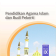 程序图标：PAI dan BP Kelas 9 SMP Ku…