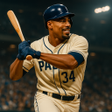 Иконка программы: Homerun - Baseball PVP Ga…