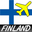 程序图标：Finland Travel Guide