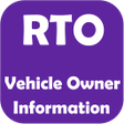 程序图标：RTO Vehicle Information A…